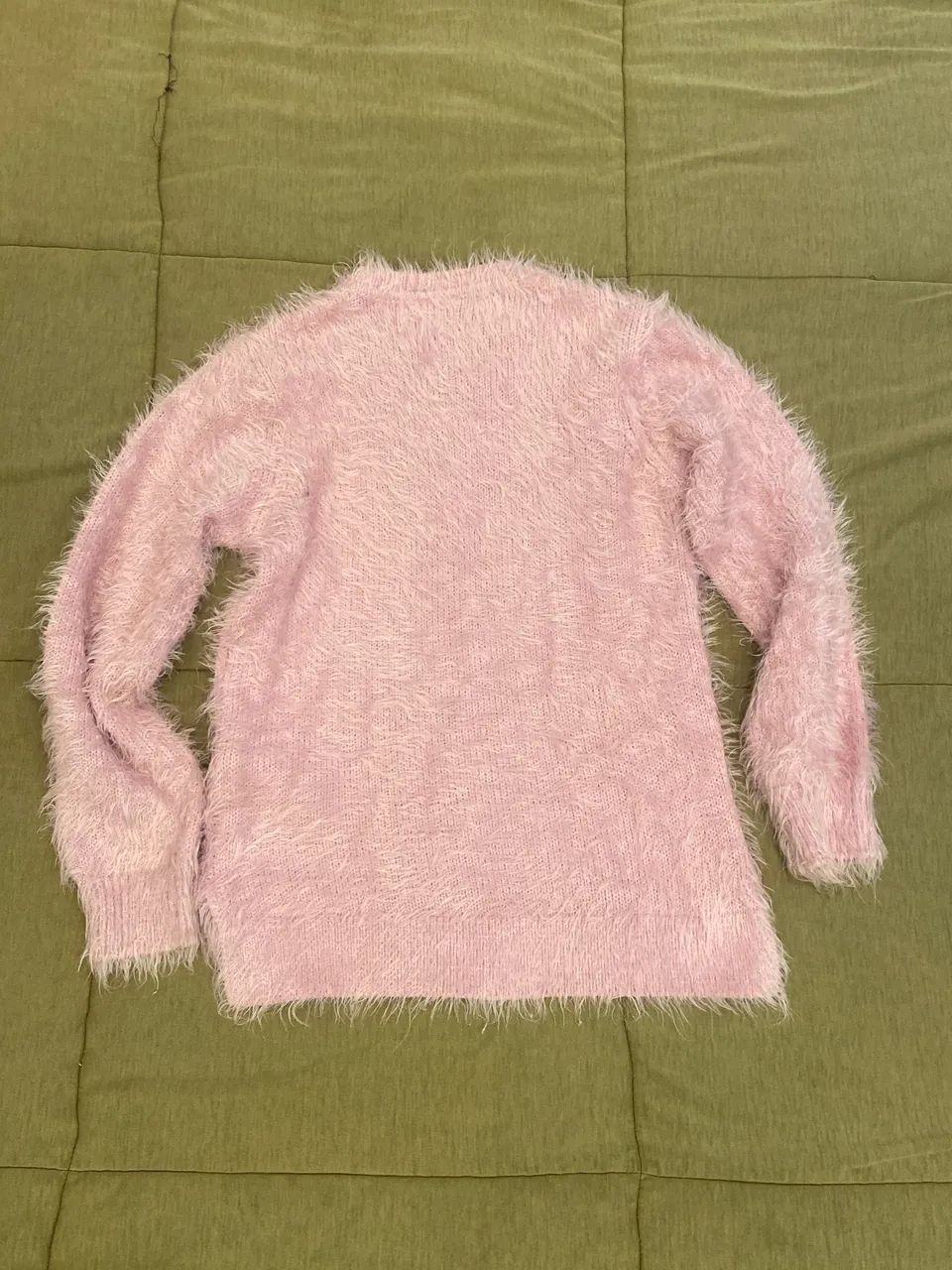 Blusinha - Foto 2