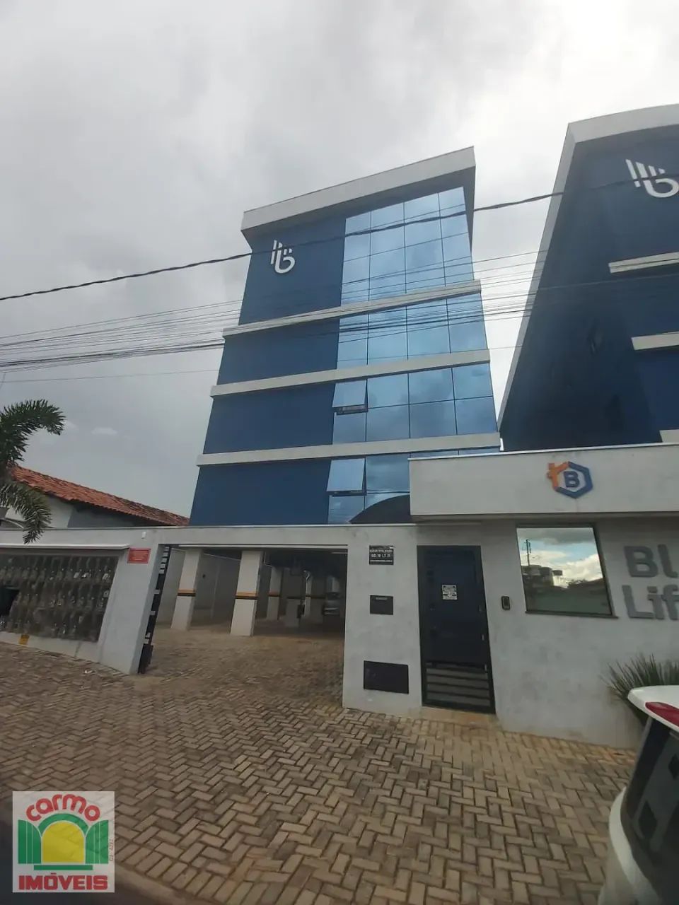 Kitnet à venda, Cidade Universitária, Anápolis, GO