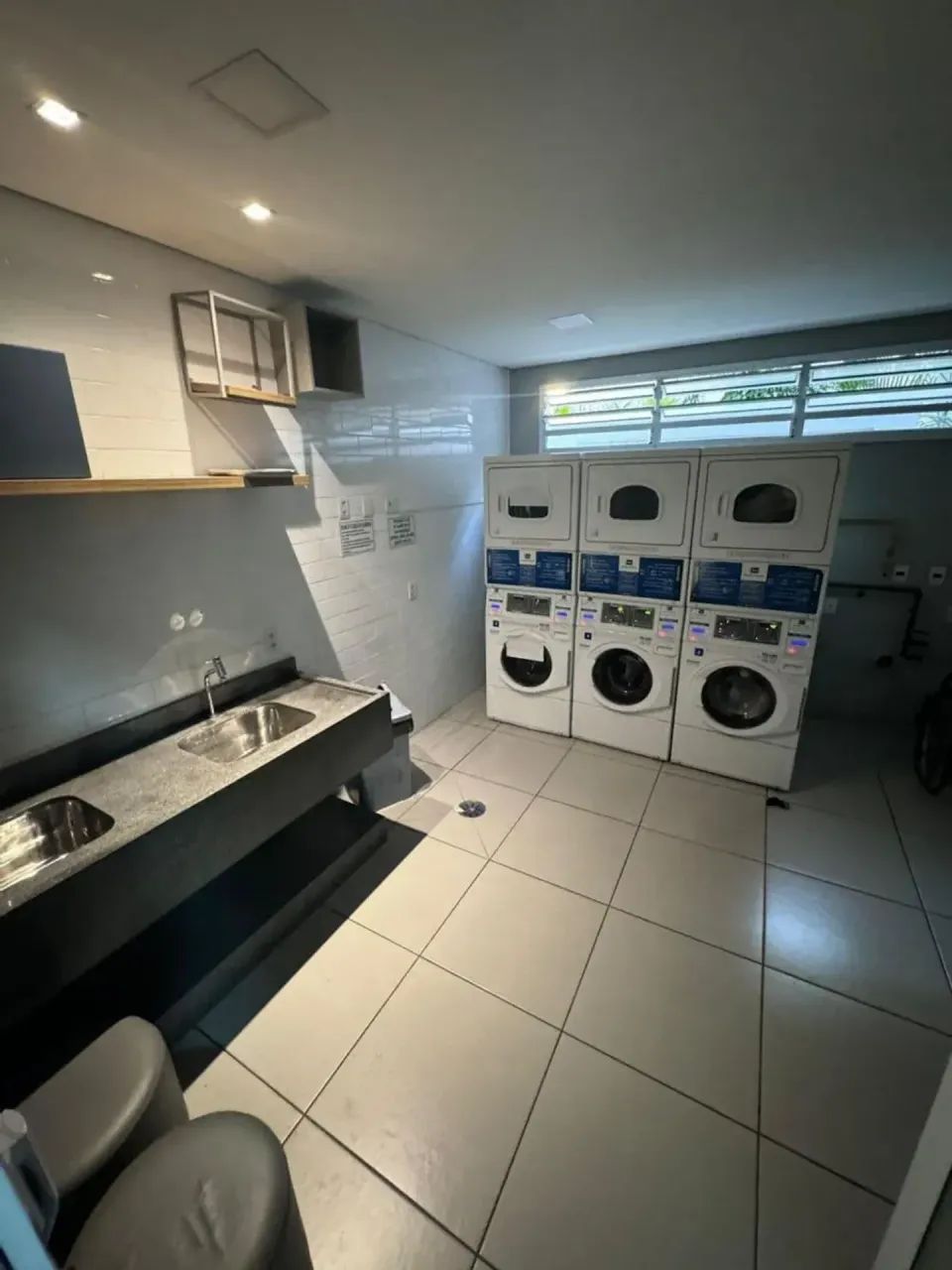 AMPLO/ ÓTIMA LOCALIZAÇÃO - Foto 3