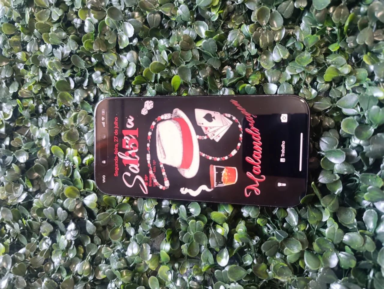 iPhone 15 - Foto 2
