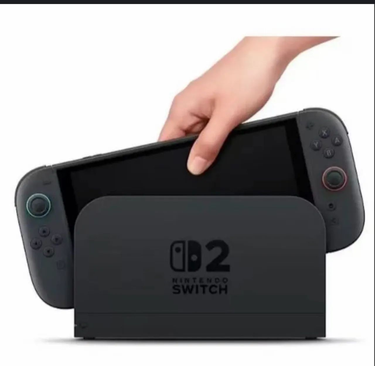 Nintendo switch 2