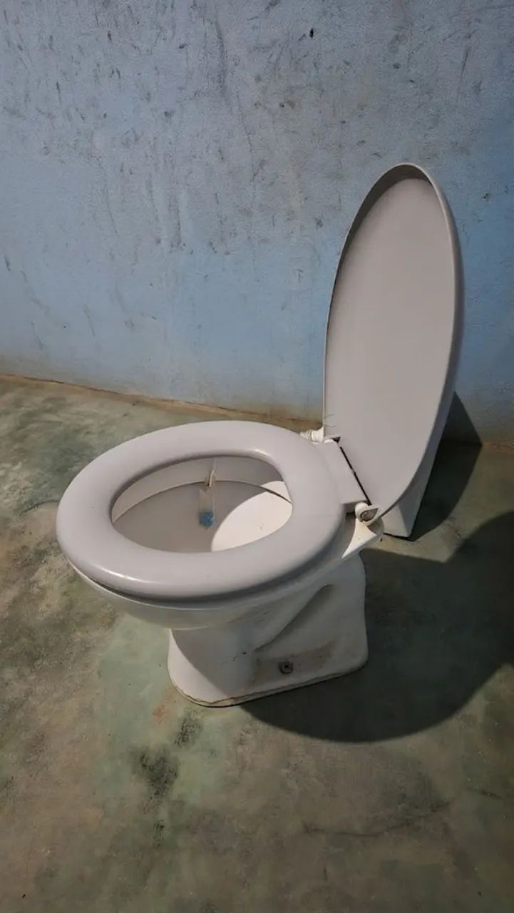 Vaso Sanitário 
