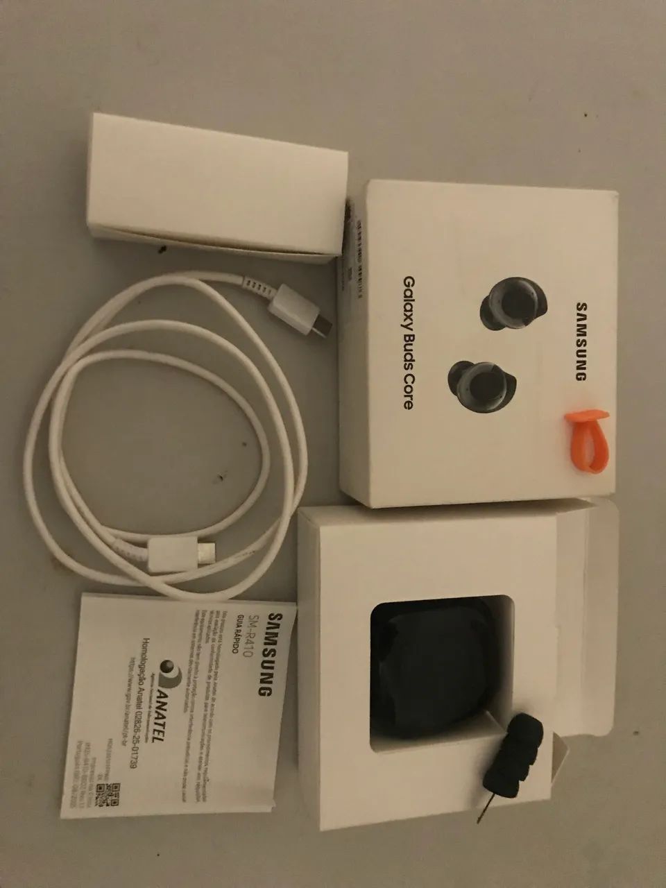 Galaxy Buds Core - Foto 2