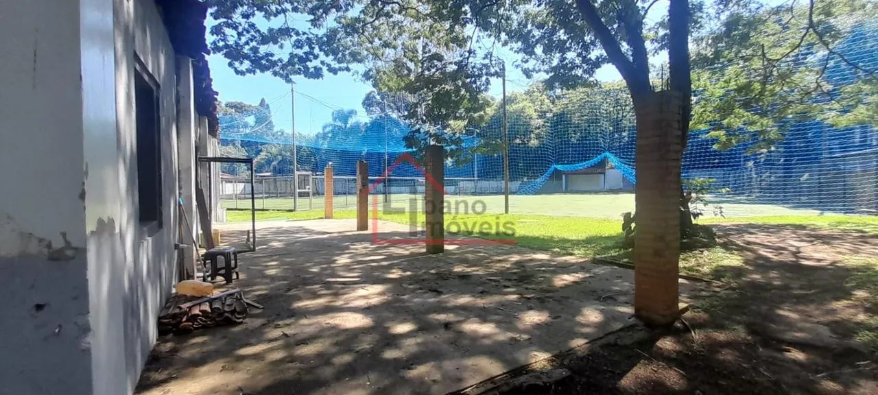 área - Chácara Belvedere - Campinas - Foto 4