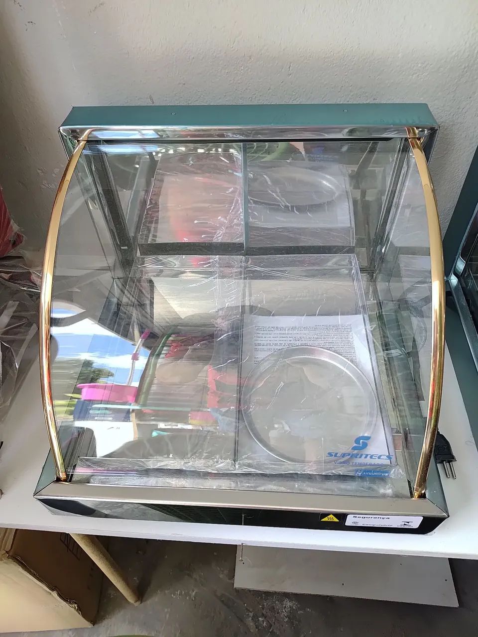 Vitrine estufa a partir de 370,00  - Foto 2