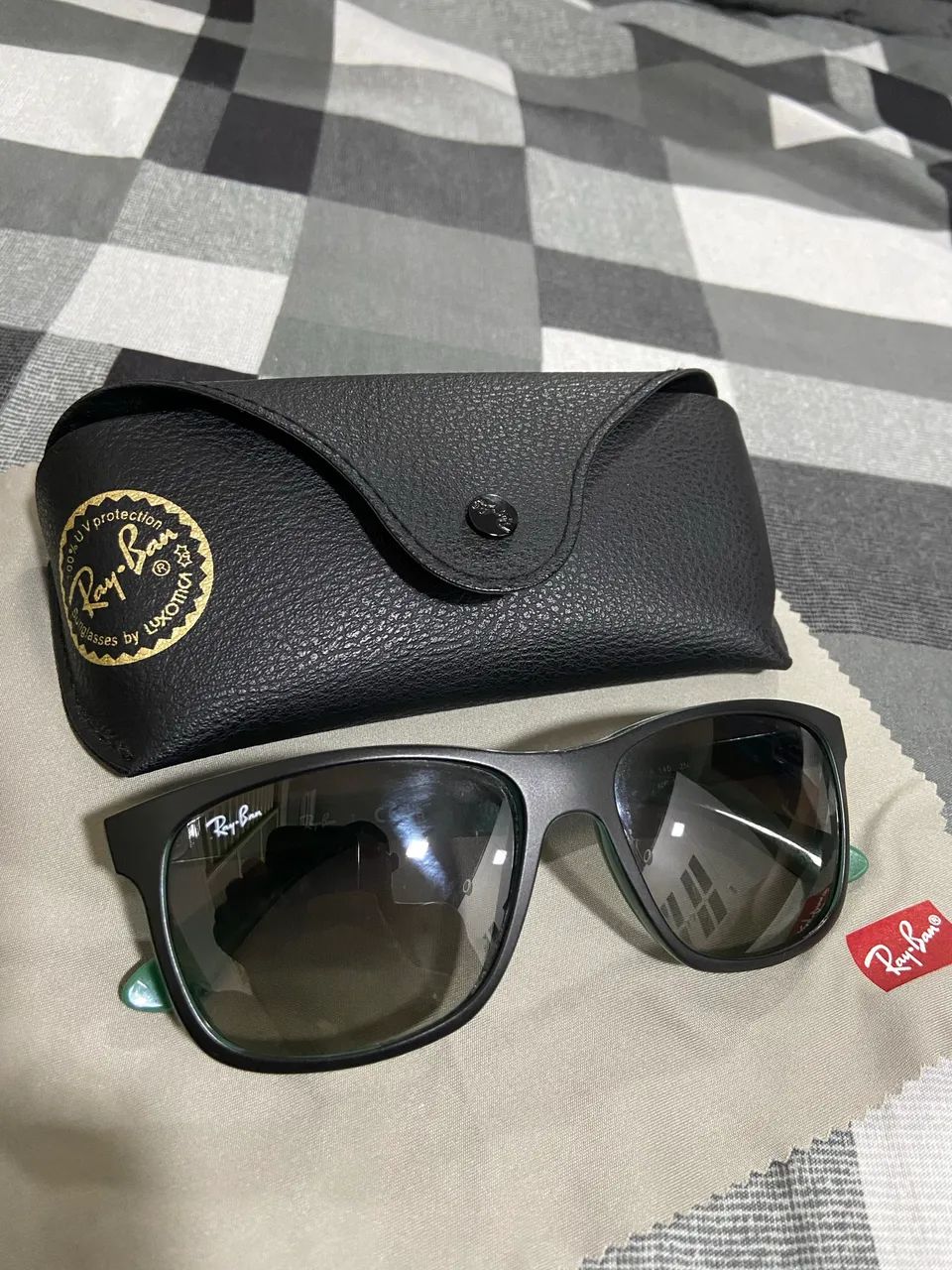Rayban RB4181 Original