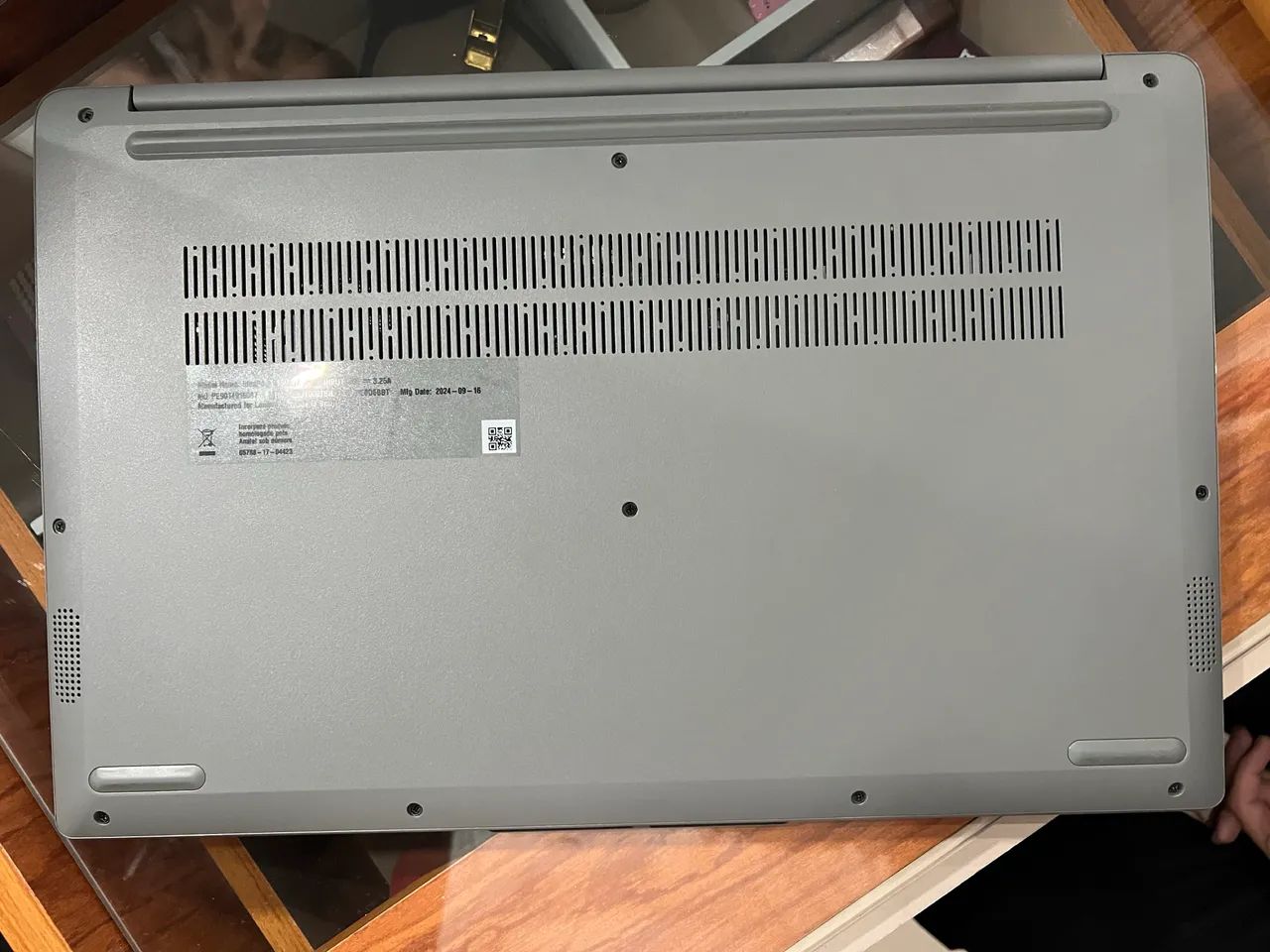 Notebook Lenovo - Foto 4