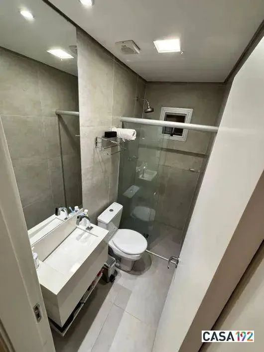 Apartamento à venda, 90 m² por R$ 1.290.000,00 - Moema - São Paulo/SP - Foto 11