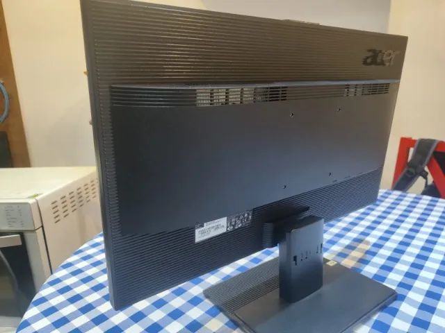 Monitor Acer 24 POLEGADAS - V246HL FULL HD - Foto 2