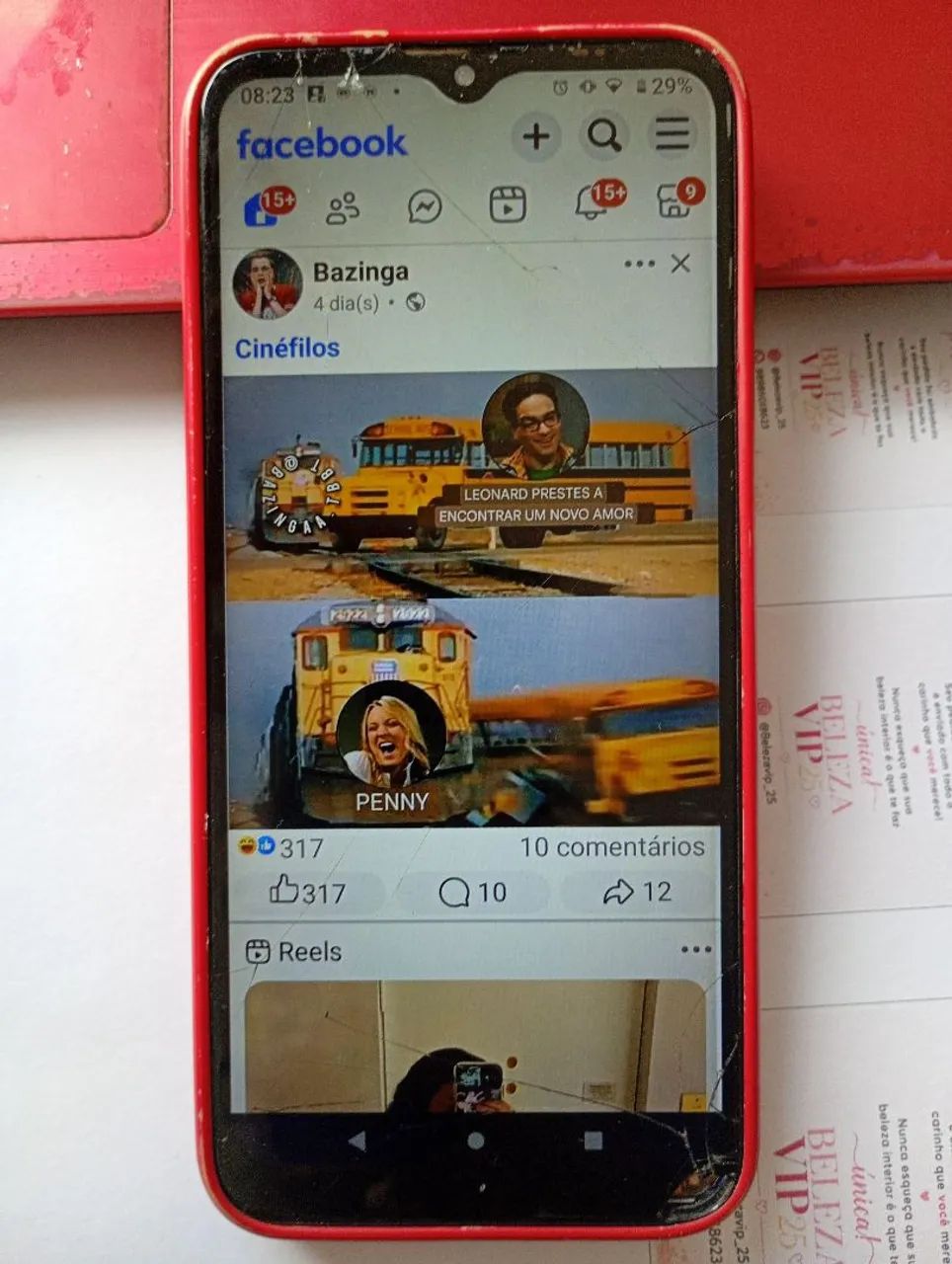 Moto G20
