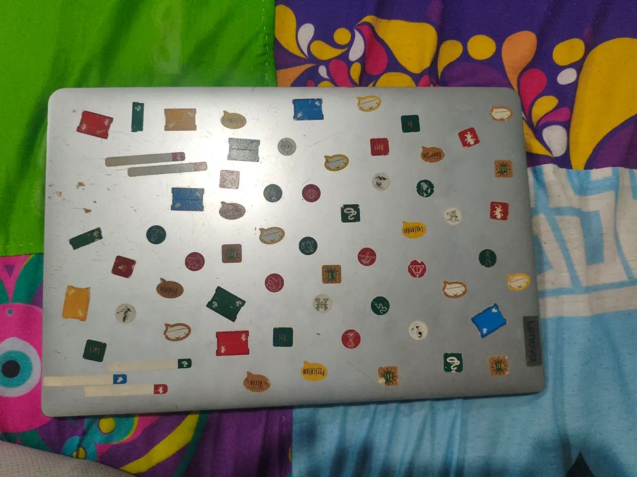 Notebook Lenovo IdeaPad 1 4gbRAM (Linux XFCE)