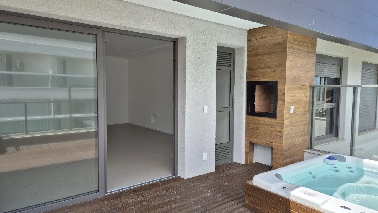 Apartamento de 92m² com 2 quartos no Morro das Pedras - Foto 5
