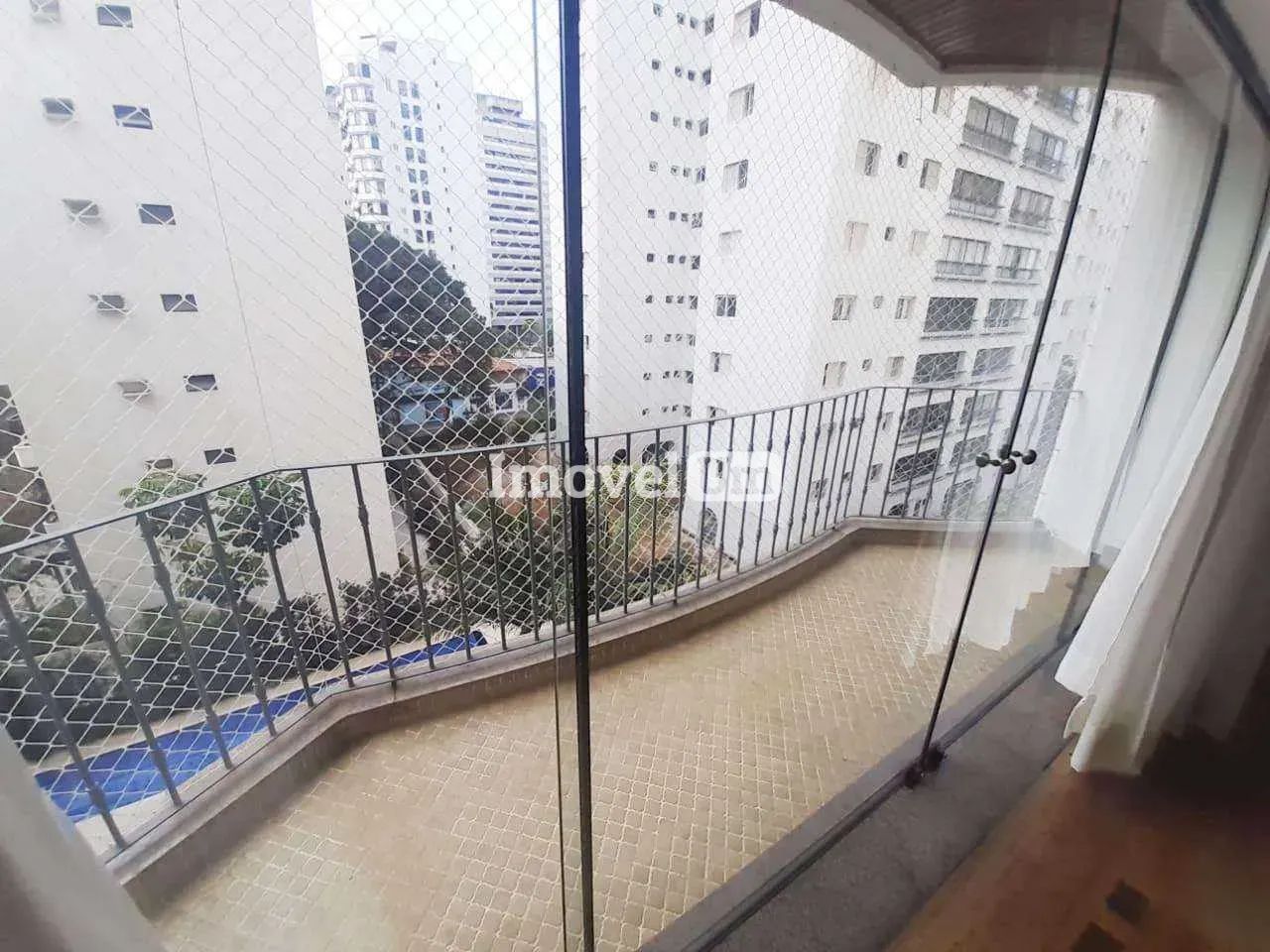 Vila Nova Conceição | Apartamento 4 quartos, sendo 1 suite - Foto 2