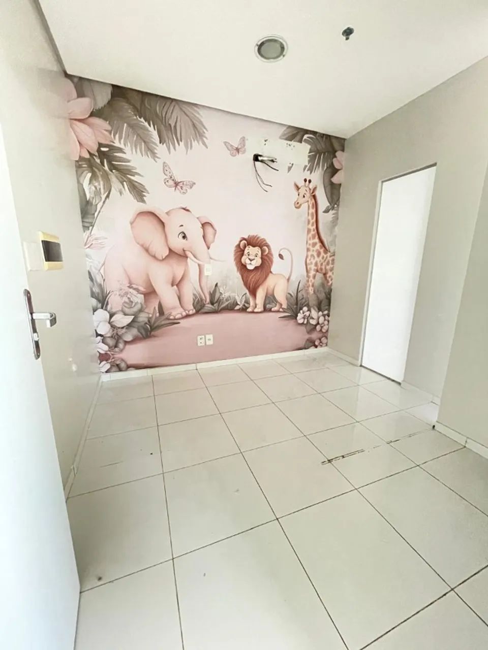 Sala comercial- 401 Sul (Medical Center) - Foto 2