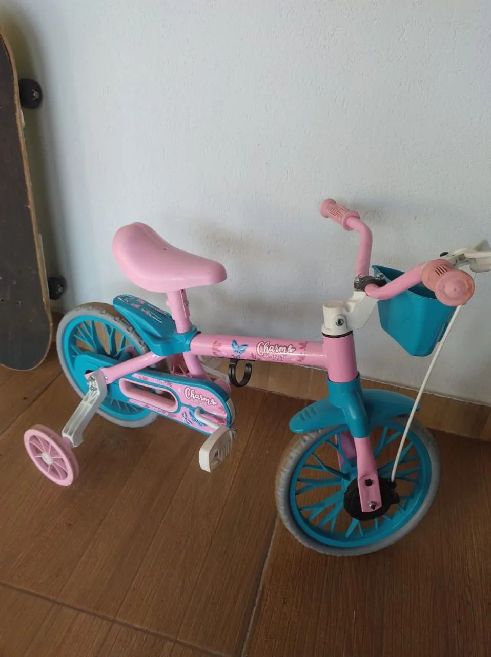 BICICLETA INFANTIL  - Foto 2