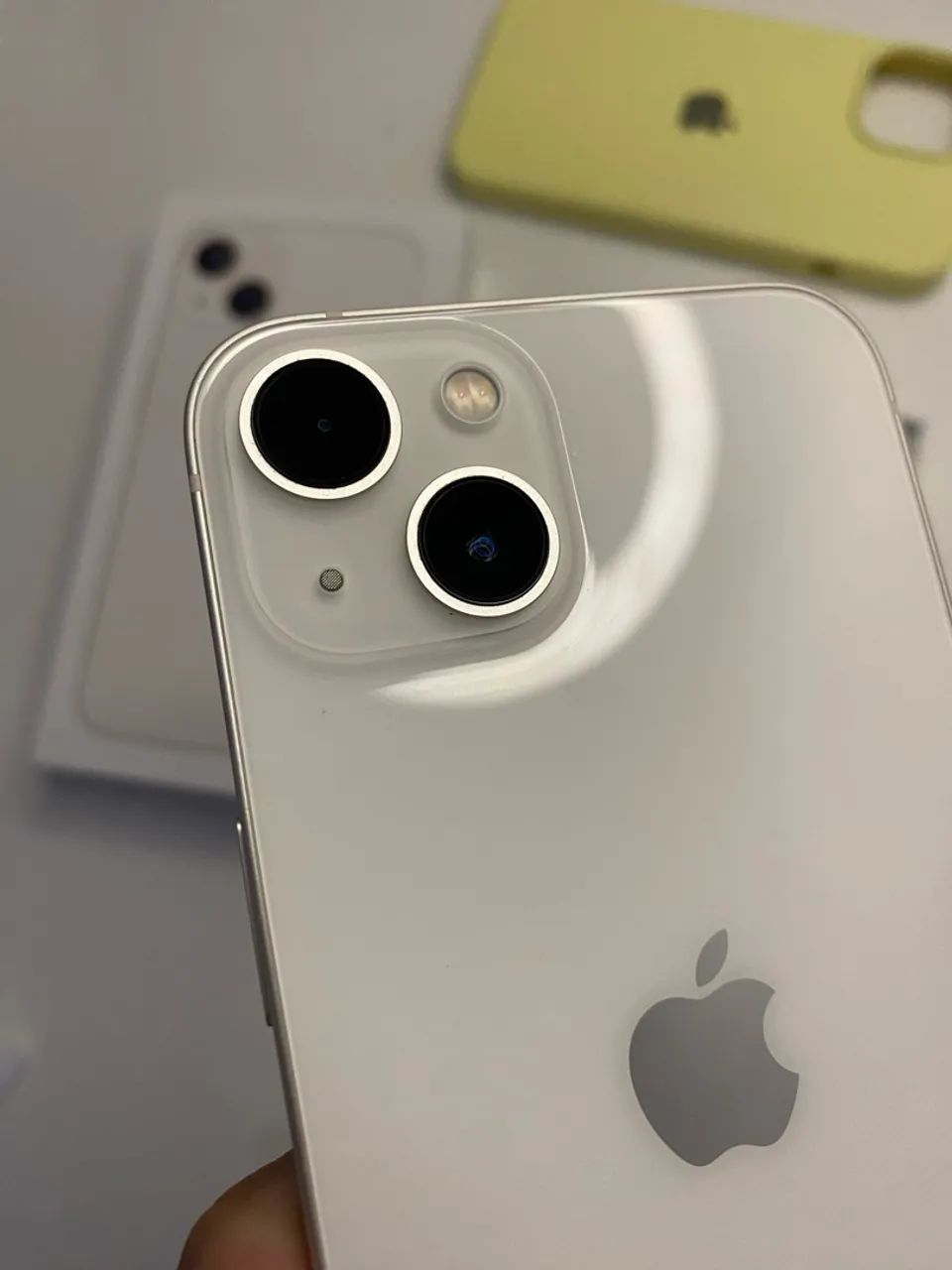 Iphone 13 NOVINHO TODO ORIGINAL  - Foto 4