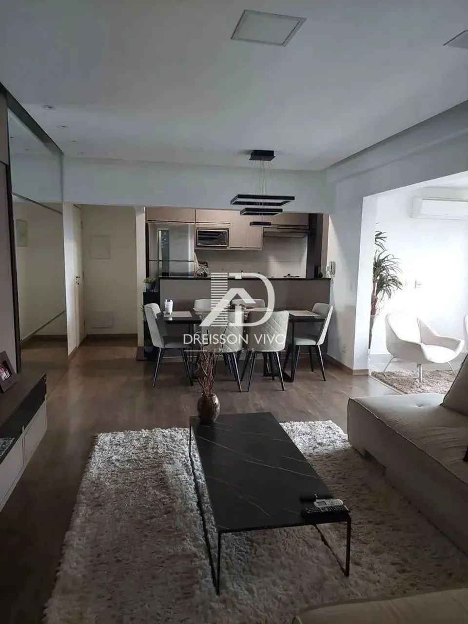 Apartamento à venda no Integrato Iguatemi, em São José do Rio Preto /SP