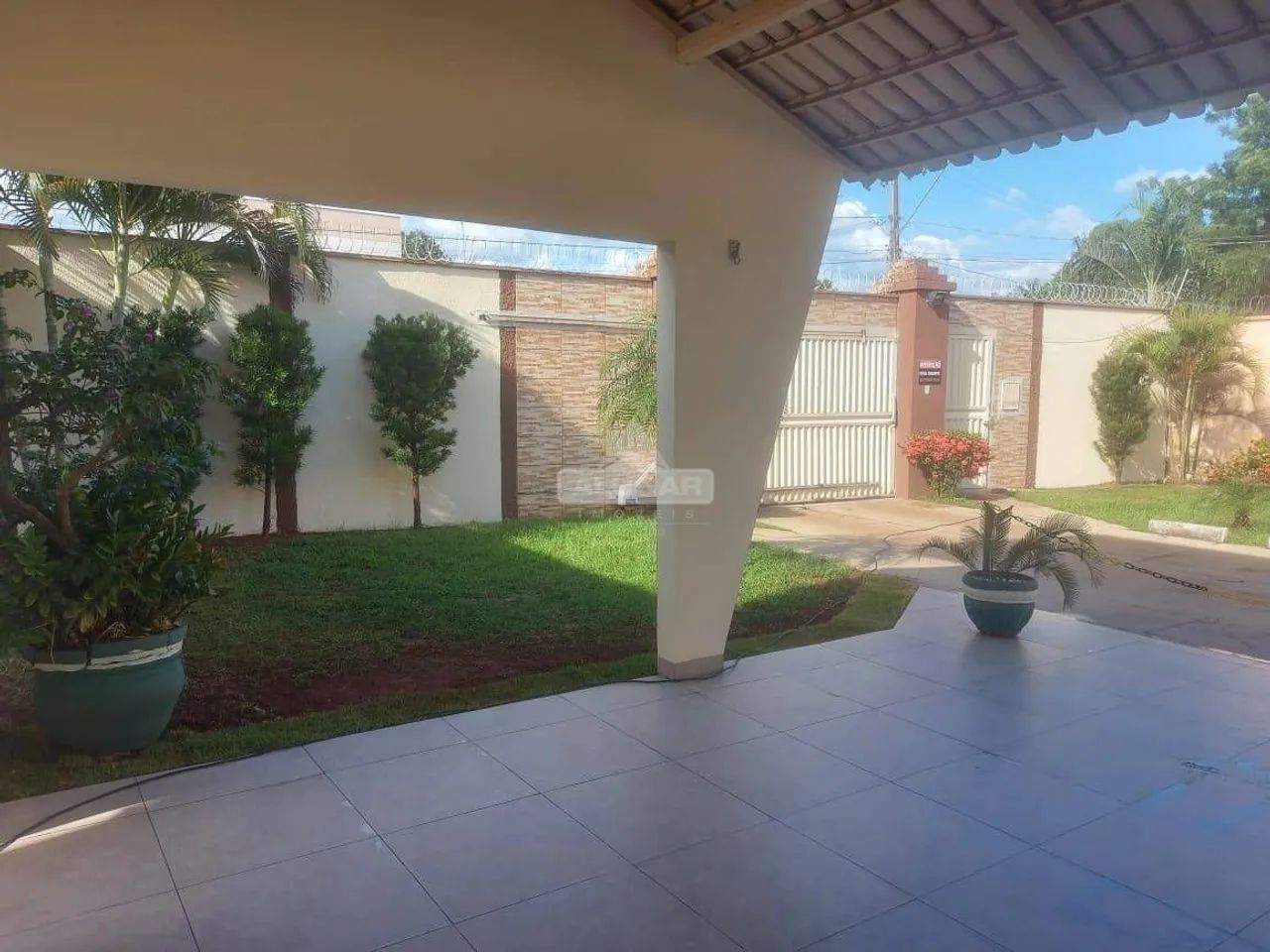 Sobrado em condomínio - 3 Q sendo 2 suítes - 110 Sul - Foto 3
