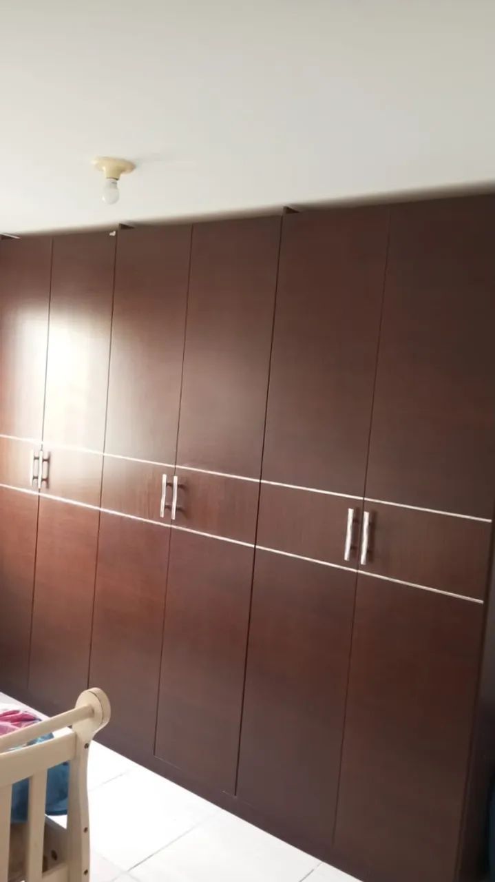 Guarda roupa 