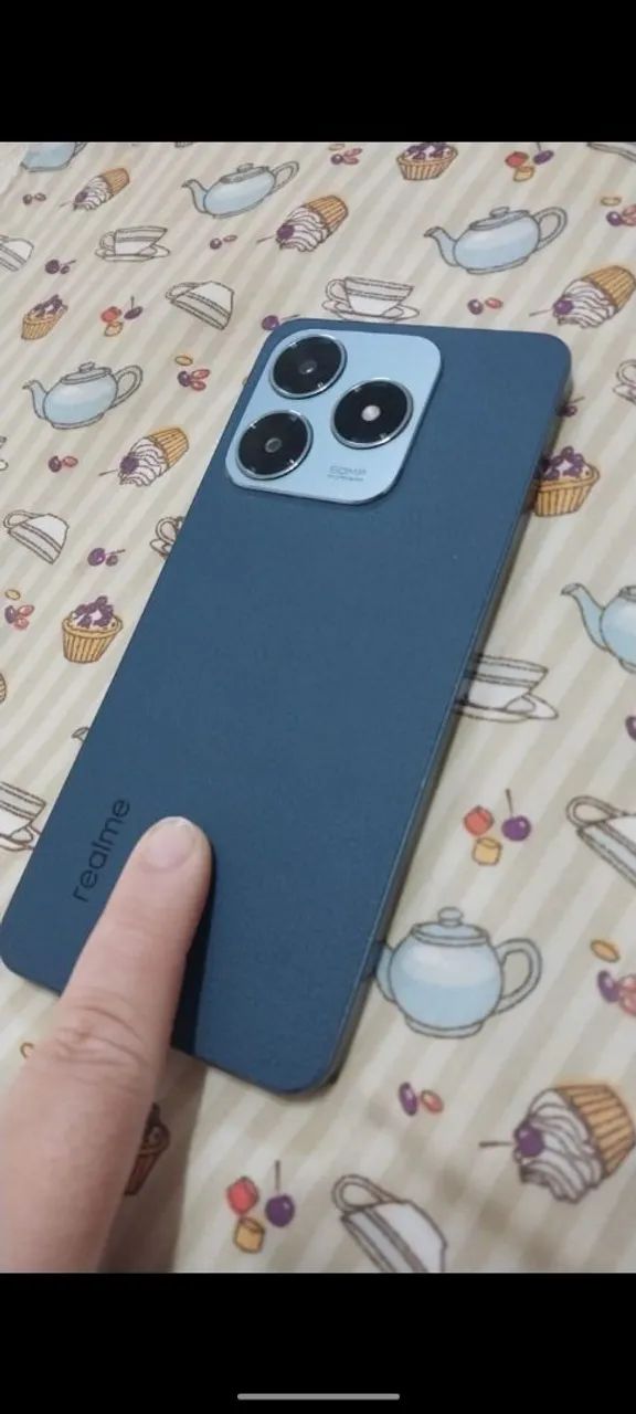 Celular realme c63 - Foto 3