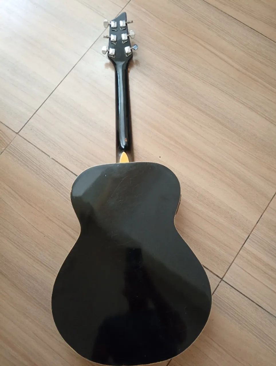 Violão  - Foto 2