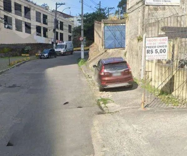 Terreno no Centro de Niterói com 1.313m2 - Foto 5