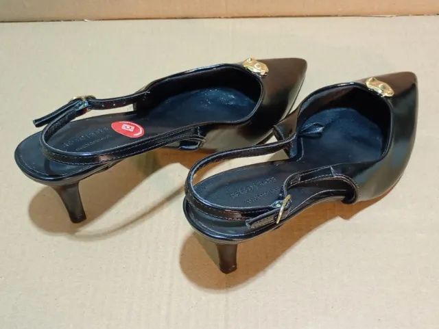 Sapato bico fino - Foto 2