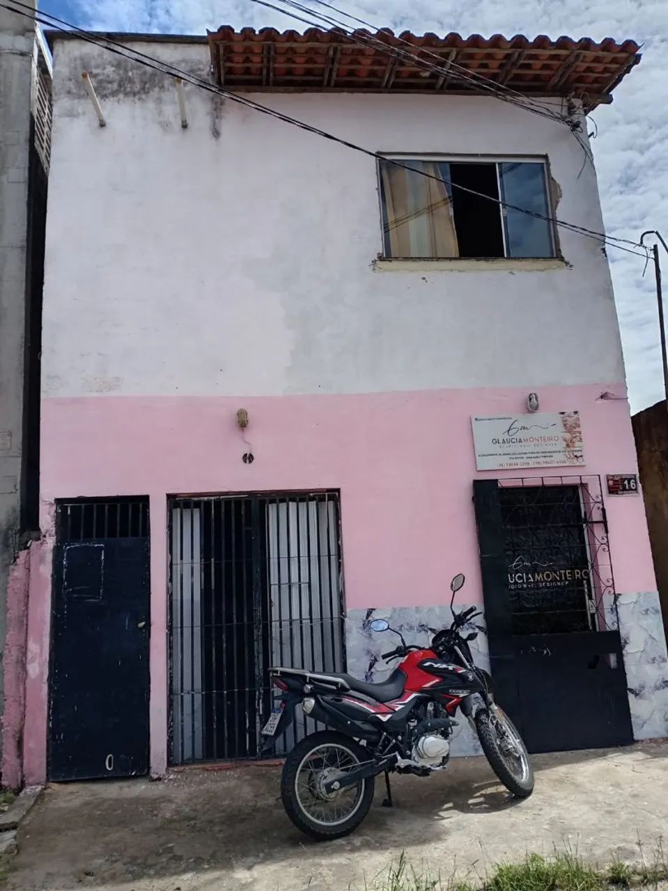 Foto - São Luís - Jardim São Cristóvão