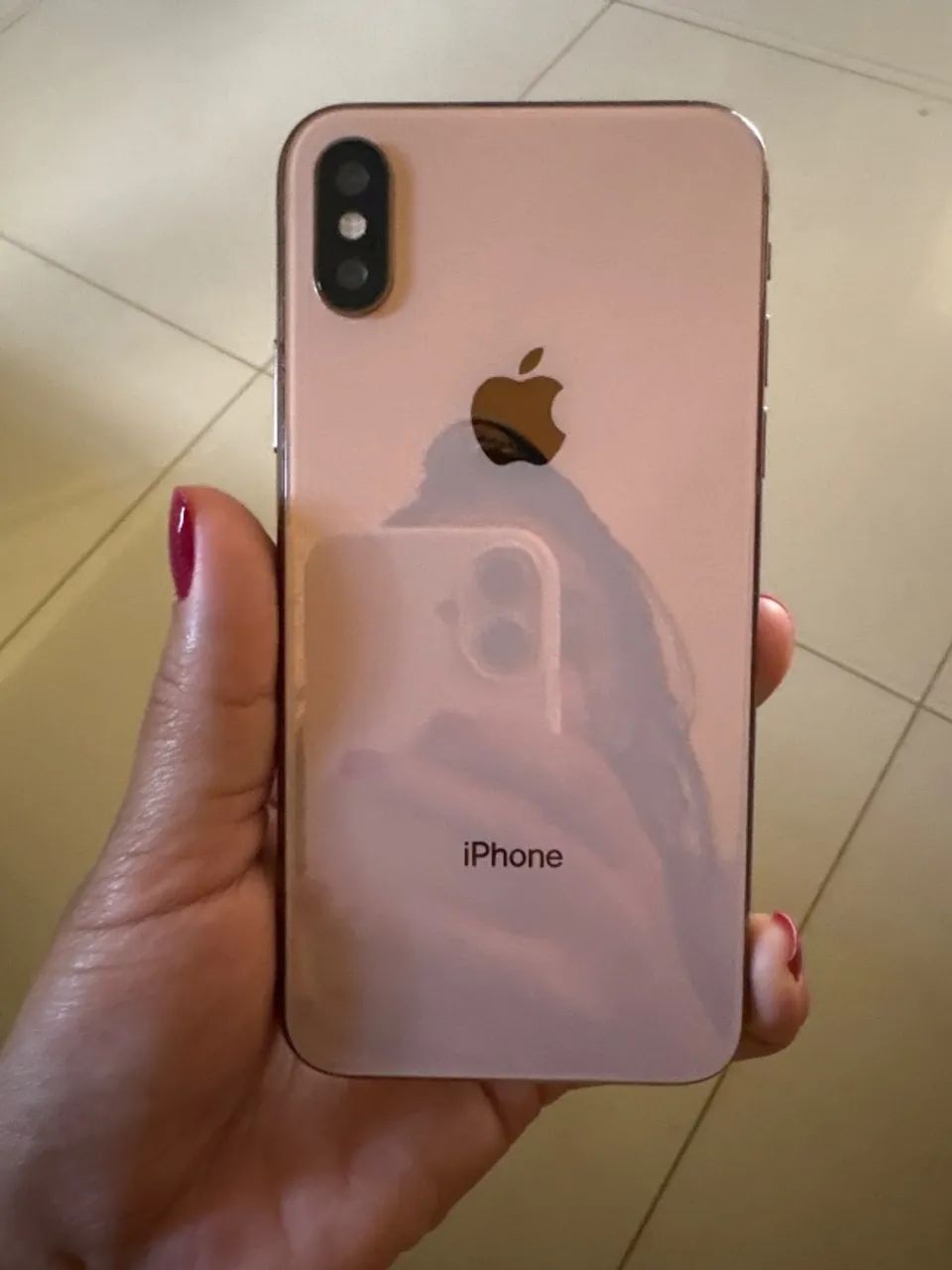 iPhone XS 64gb