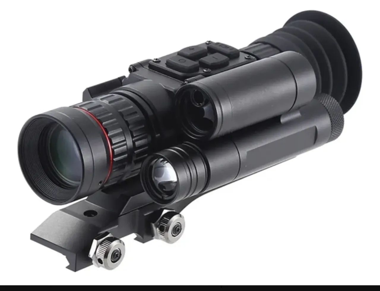 Hanbaker cy800 - Foto 5
