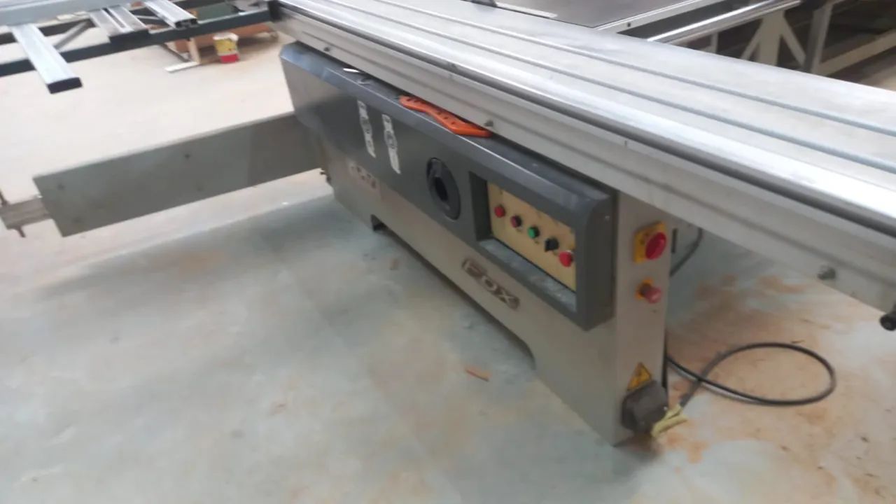 Máquina para marcenaria  - Foto 5