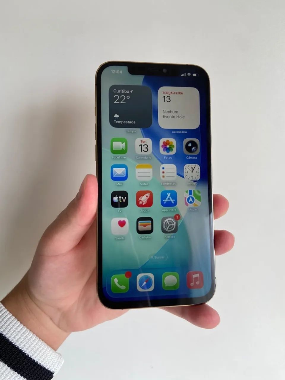iPhone 12 Pro Max  - Foto 2