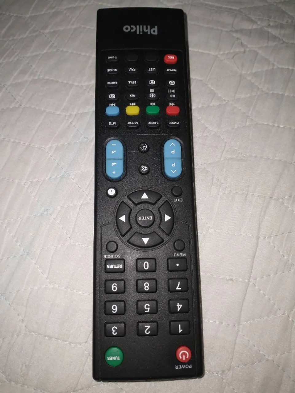 Controle Philco Ph19b Lcd - Foto 5