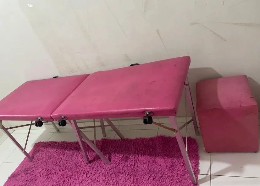 Maca portátil  - Foto 3