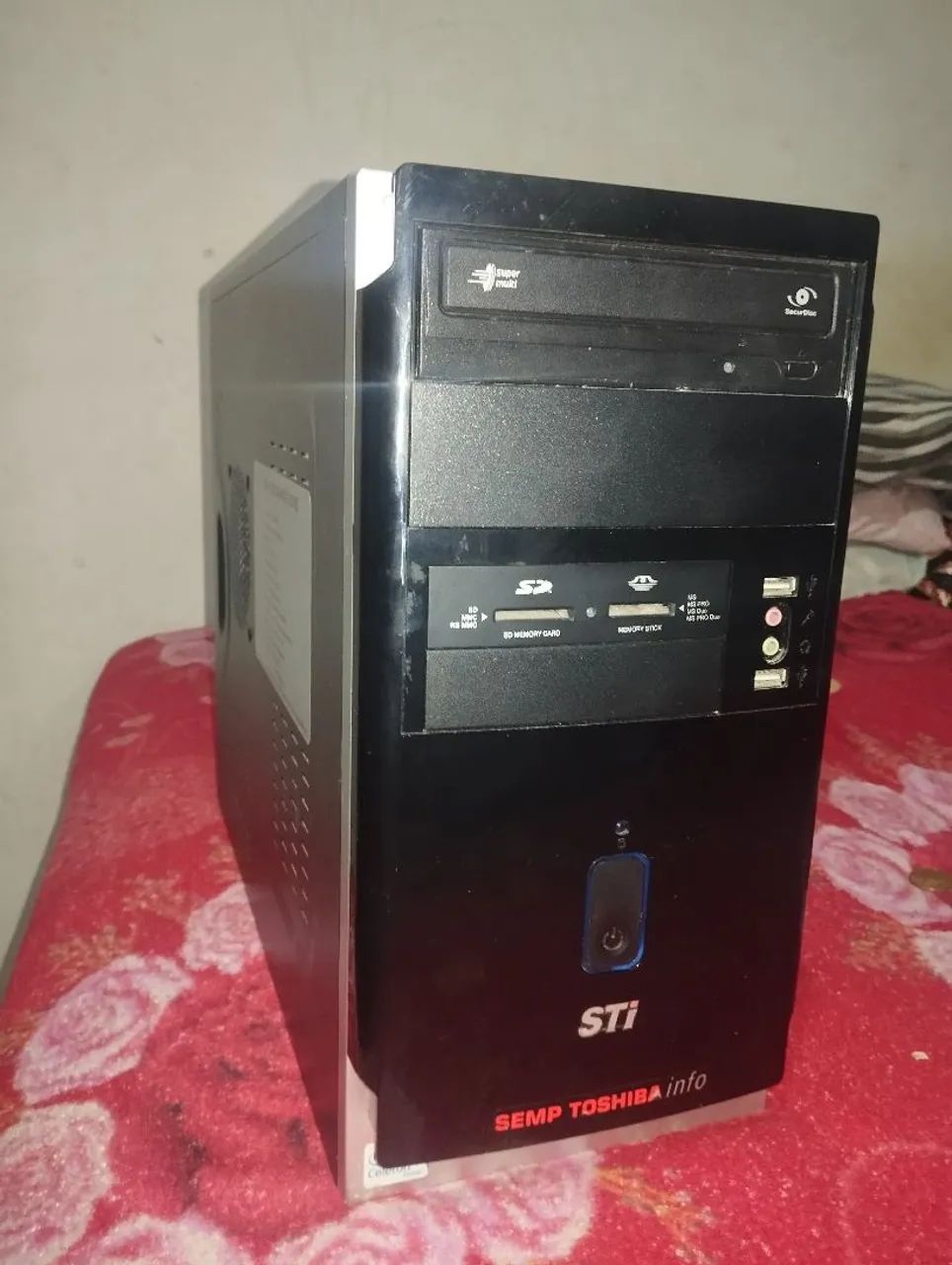 Kit Pc -completo  - Foto 4