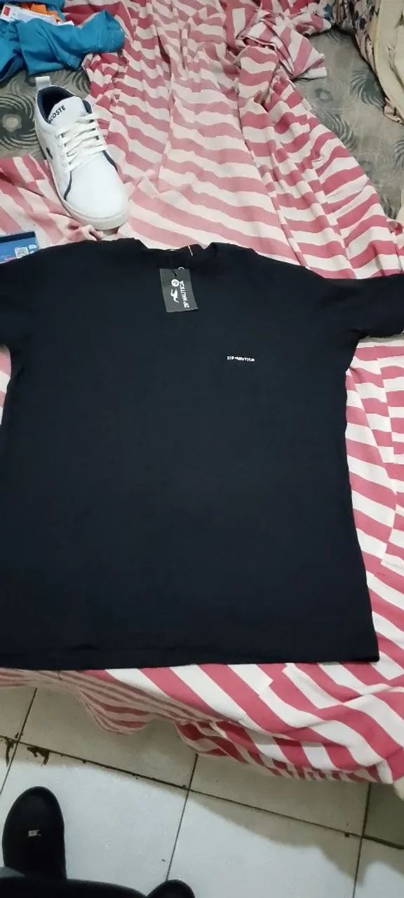 Camisa - Foto 4