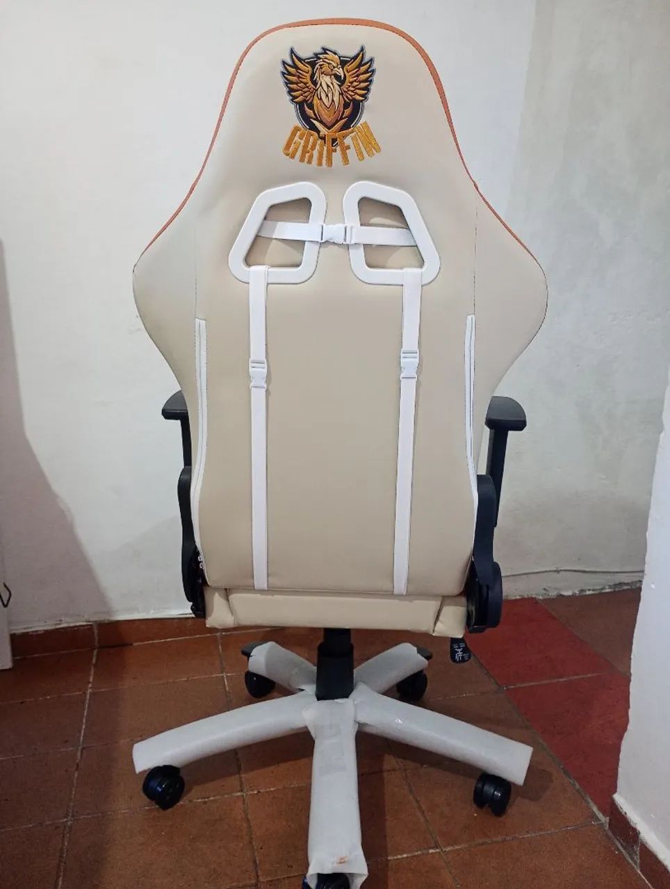 Cadeira gamer  - Foto 5