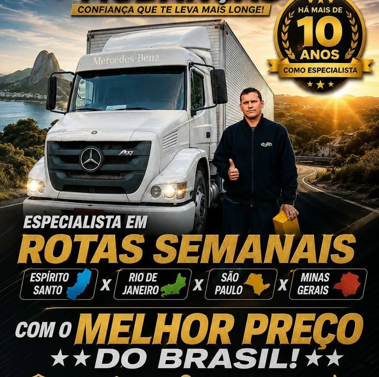 Mudanças. Mudanças. Mudanças  - Foto 3
