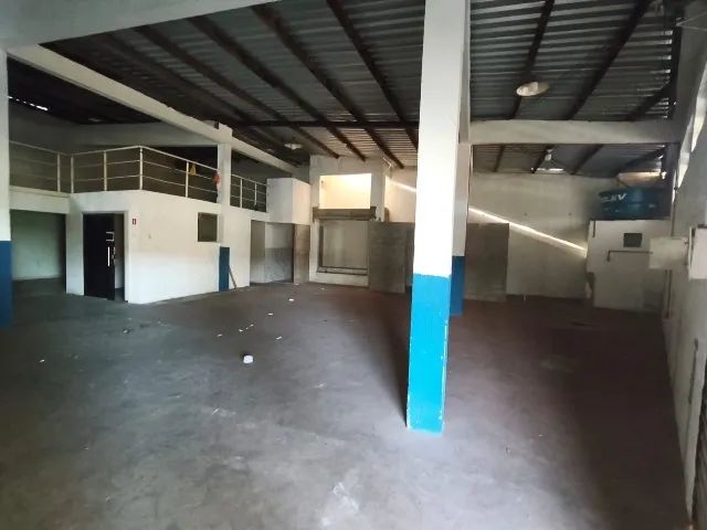 Ponto Comercial com déposito em Eunápolis  - Foto 3