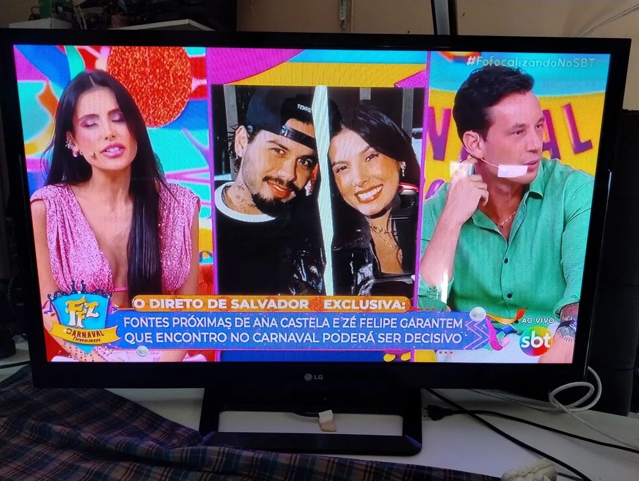 Tv de plasma - Foto 3