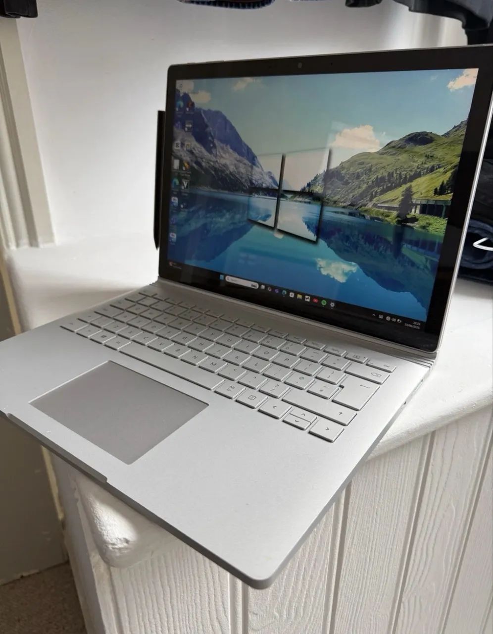 surface book