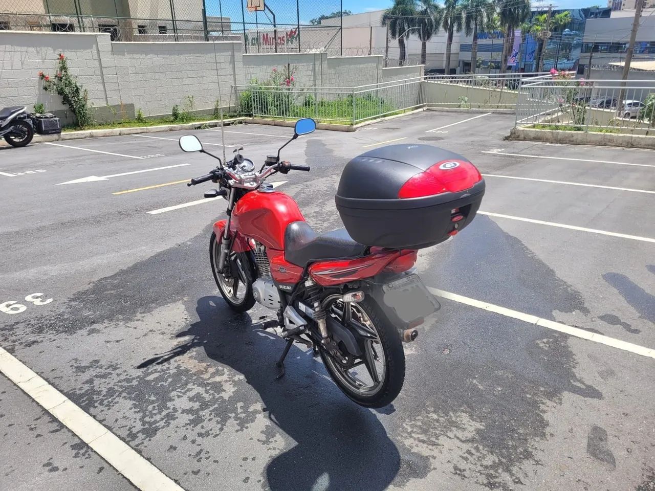 Suzuki yes - Foto 2