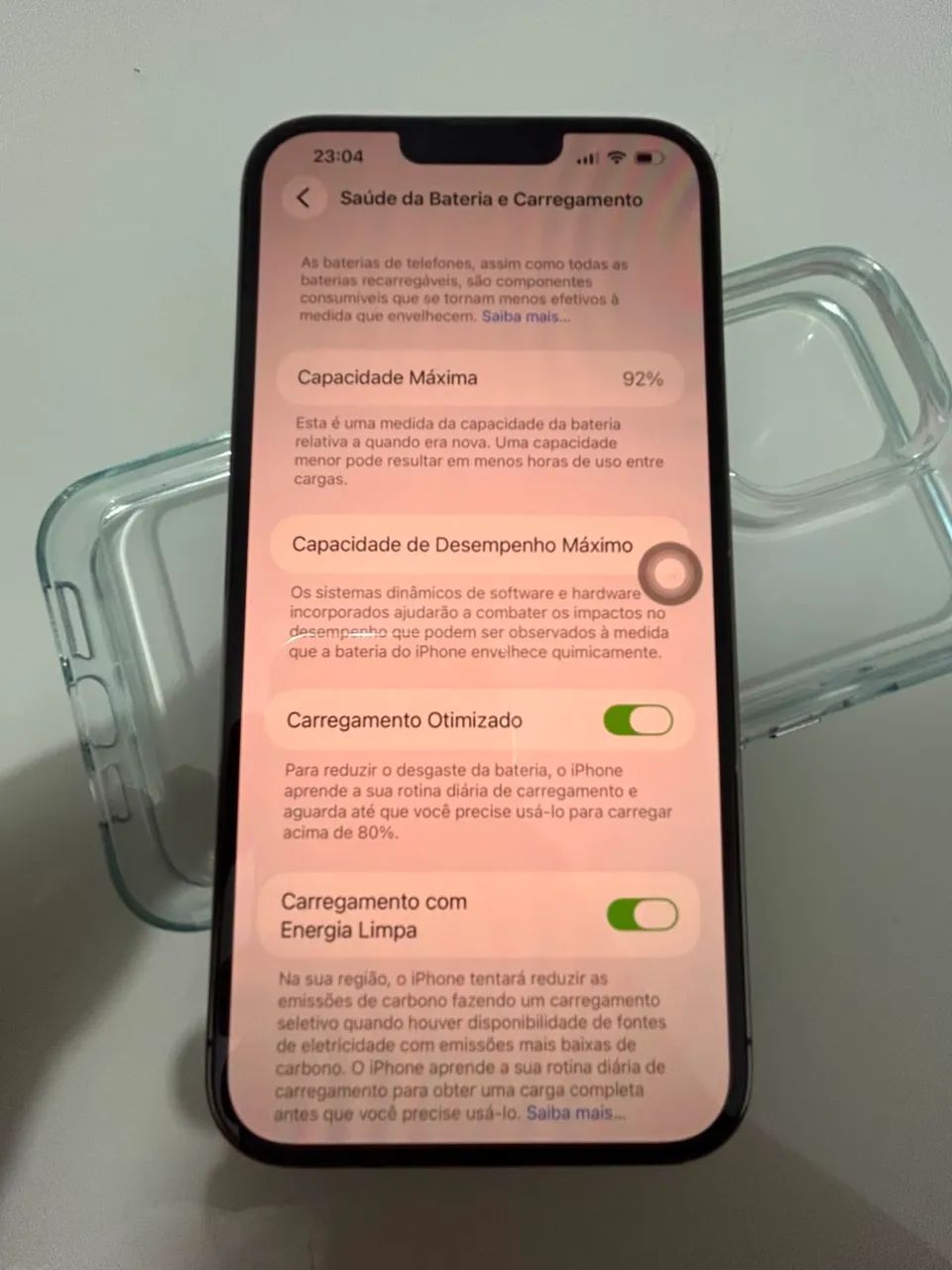 iPhone 13 Pro Max  - Foto 2