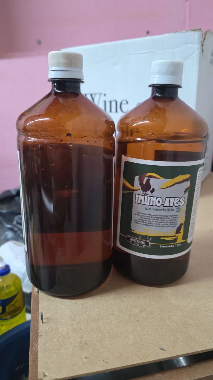 Imuno-aves 1,6L - Foto 2