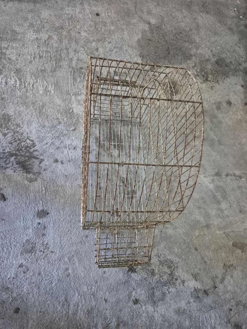 Gaiola - Foto 2