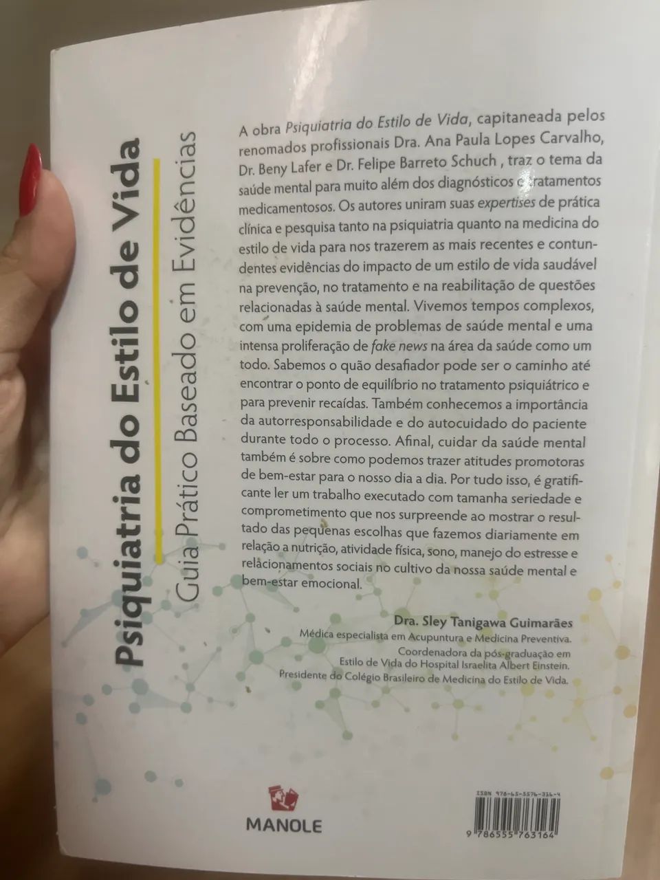 Livro - Foto 2