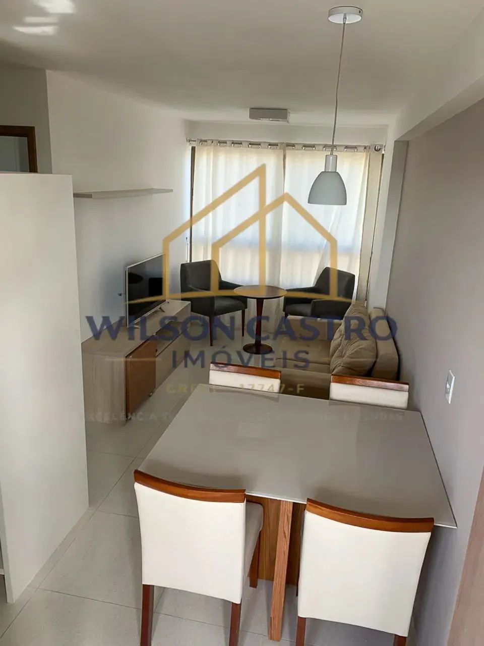 Apartamento, Paissandu, 1 Quarto. - Foto 2