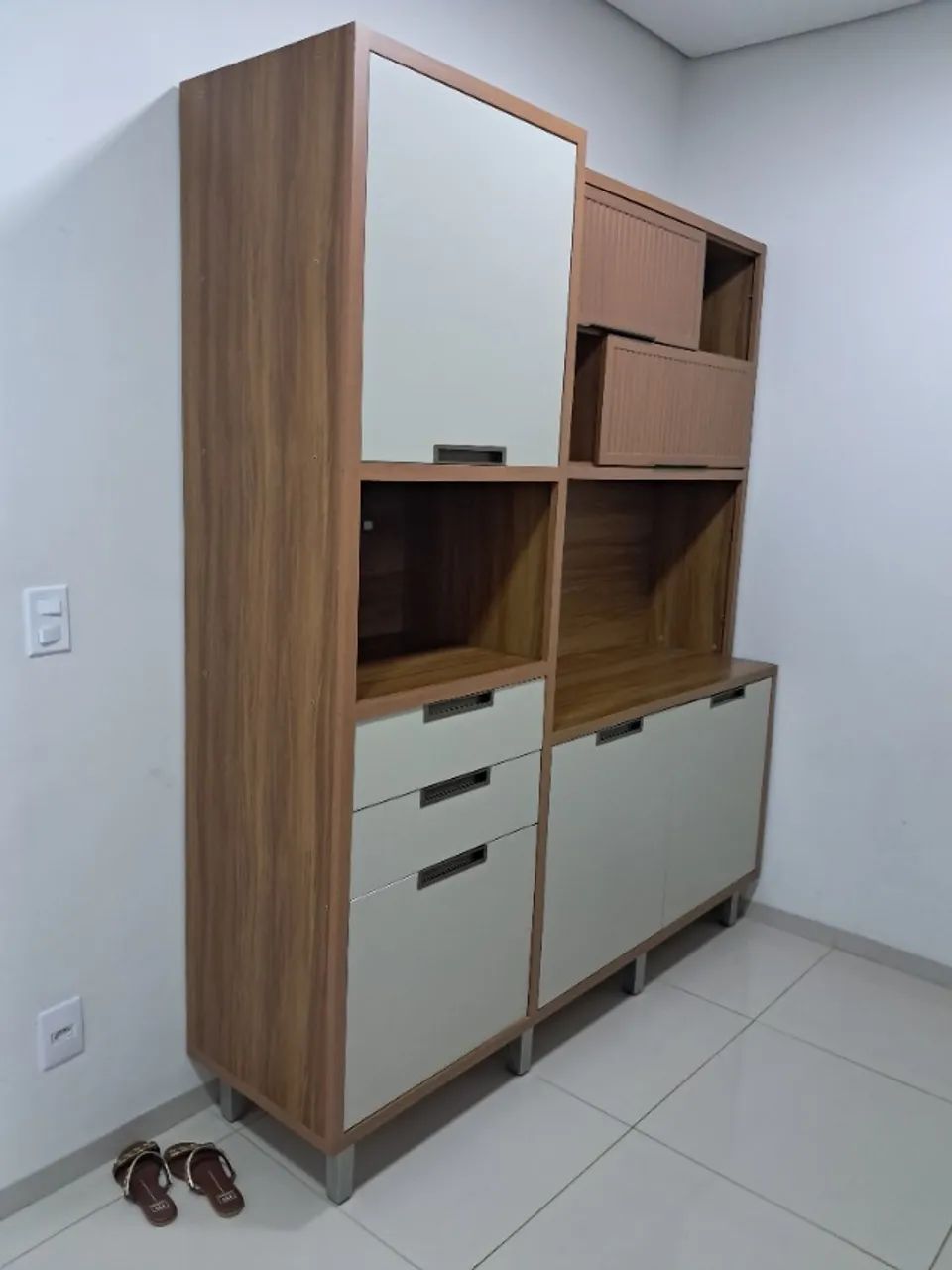 Armário de cozinha  - Foto 5