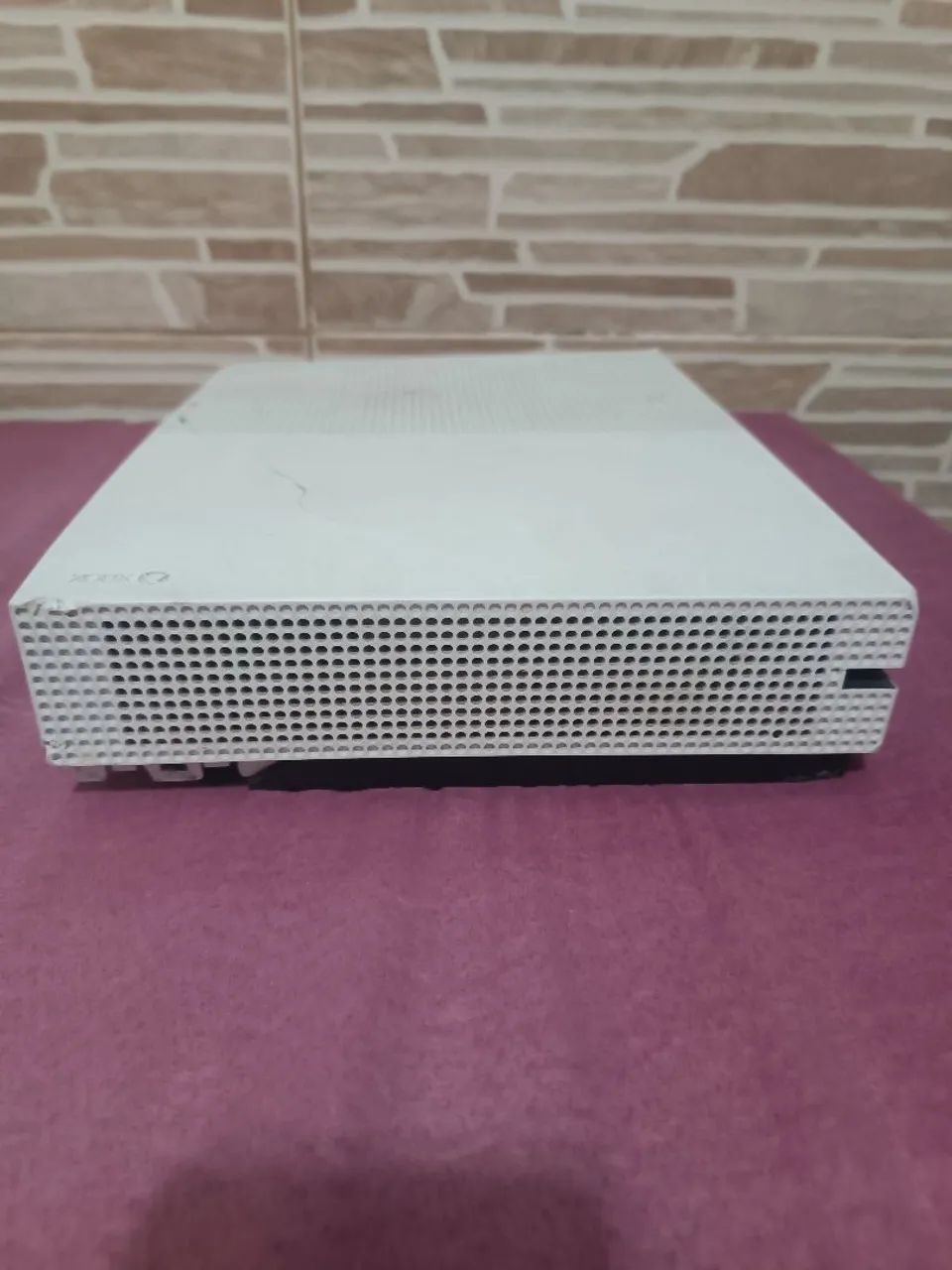 Xbox One S + 14 Jogos  - Foto 4