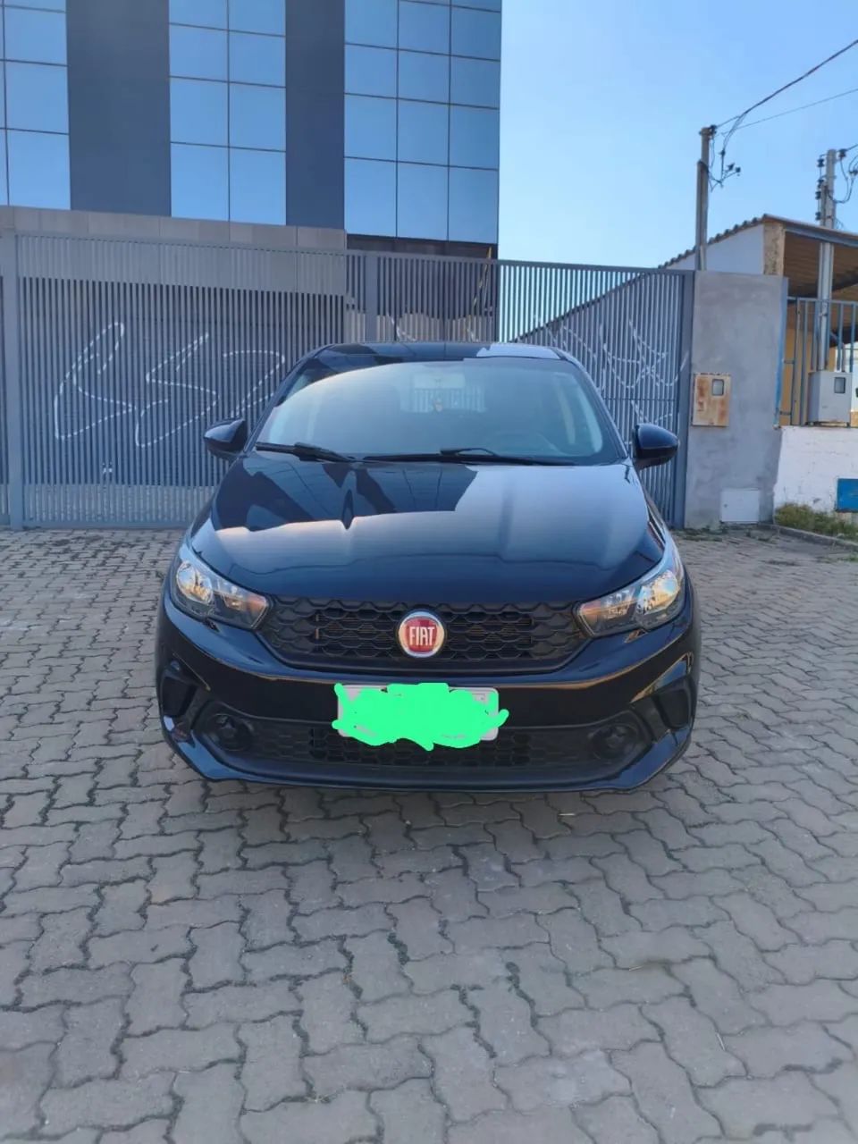 Fiat Argo 1.0 6V Flex. 2019 - Foto 2